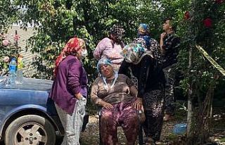 Babasını arayıp “tabancayı buldum intihar edeceğim”...