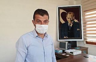 Bacağına yapışan keneyi çıkardı, 1 hafta sonra...