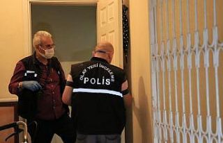 Bacanakların kavgası kanlı bitti