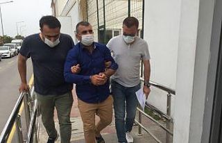 Bacanakların para tartışması kanlı bitti