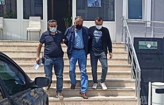 Bafra’nın ’Sülün Osman’ı uslanmıyor