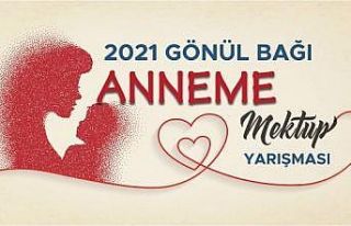 Bağcılarlı çocuklar annelerini anlattı