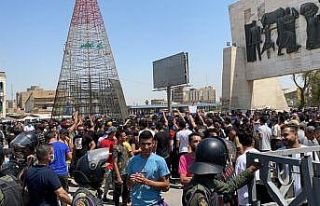 Bağdat’ta sivil aktivistleri hedef alan suikastlar...