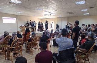 Bağlar Belediyesi, pazar esnafının yerini noter...