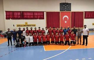 Bağlar Belediyespor, 4. Bölge 4. Grupta mücadele...