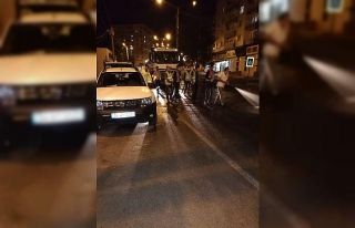 Bağlar sokakları bayrama hazırlanıyor