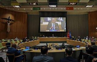 Bakan Çavuşoğlu, İİT üyesi ülkelerin dışişleri...