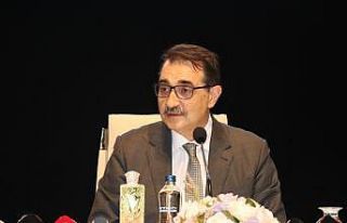 Bakan Dönmez: “Denizli’de 290 santral enerji...