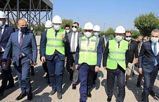 Bakan Dönmez, jeotermallerin önemine dikkat çekti