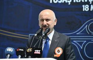 Bakan Karaismailoğlu: “Türkiye artık eski Türkiye...