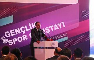 Bakan Kasapoğlu: “Pandemide dijital bağımlılık...