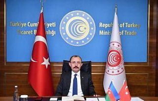 Bakan Muş: “Azerbaycan’ın istikrarlı ekonomisi,...