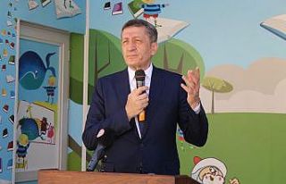 Bakan Selçuk: “Bazen bizim yaklaşımlarımız...