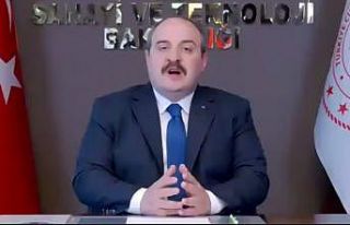 Bakan Varank, politikacılara nitelikli bir altlık...