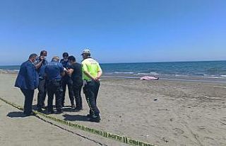 Balıkçı teknesi alabora oldu: 1 ölü