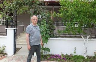 Balıkesir’de 17 günlük kapanma vatandaşları...