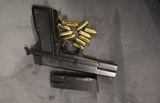 Balıkesir’de "Sahil Rüzgarı Operasyonu"