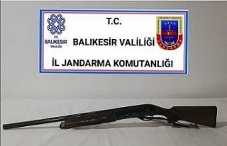 Balıkesir’de son 3 günde 74 aranan şahsa gözaltı