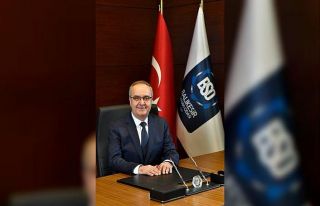 Balıkesir’den 28 firma listede ilk 500 içinde...