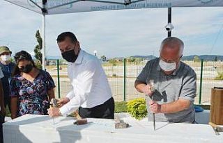 Balıkesir’e su altı müzesi için ilk adım Gömeç’te...