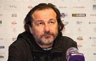 Balıkesirspor - Altınordu maçının ardından