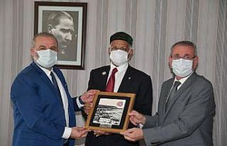 Bangladeş ve Karadeniz Bölgesi arasında ticari...