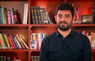 ’Barbarların Avrupa’yı İstilası’ kitabı...