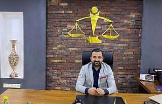 Baro Başkanı Aktürk: “Bin aydan daha hayırlı...
