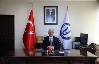 Bartın Üniversitesi’nden “Bu zulme sessiz kalmıyoruz”...