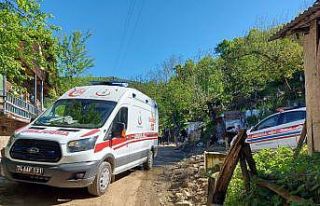 Bartın’da baltalı sopalı kavga: 5 yaralı