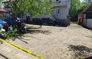 Bartın’da sopalı silahlı kavga: 3 yaralı