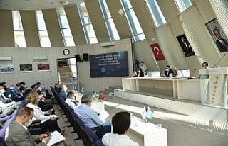 Başiskele Belediye Meclisi’nden siyonist zulmüne...