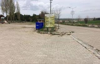 Başkan Akağaç: ’’Sokak hayvanları için kapınızın...