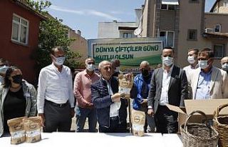 Başkan Akgün: "Bundan sonra Büyükçekmece’ye...