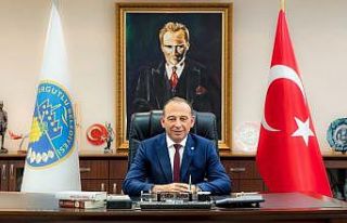 Başkan Akın’dan 19 Mayıs’a özel etkinlik