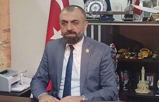 Başkan Akın’dan hayvancılığın geliştirilmesi...