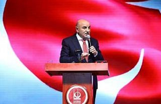Başkan Altınok’tan, İsrail saldırılarına sert...