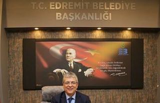 Başkan Arslan: “Tam kapanmada yanınızdayız”