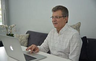 Başkan Arslan’dan senin faturan dayanışmasına...