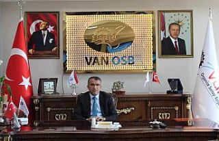 Başkan Aslan’dan Anneler Günü mesajı