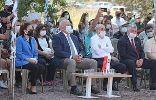 Başkan Atay, 24 yıllık imar sorununu çözdü