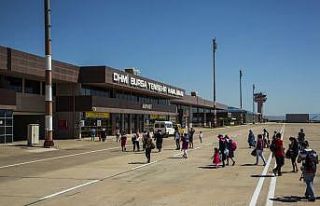 Başkan Aydın Havaalanına sahip çıkalım