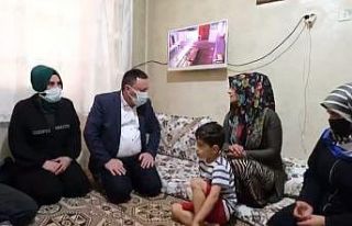 Başkan Beyoğlu, Ramazan ayında da vatandaşların...