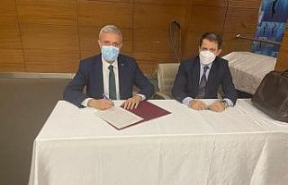 Başkan Biçer; “İlçemize değer katmaya devam...