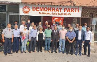 Başkan Bilgin’den birlik ve beraberlik mesajı