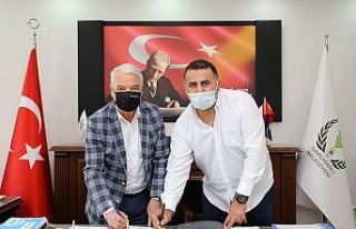 Başkan Bilgin’den personeline müjde