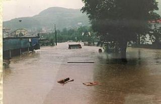 Başkan Bozkurt: "Allah böyle bir felaketi insanlığa...
