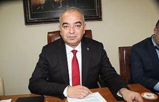 Başkan Bozkurt’tan Hıdrellez mesajı