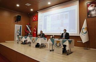 Başkan Canpolat İsrail zulmünü kınadı