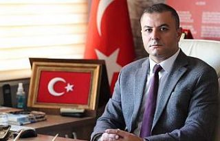 Başkan Çelik: “Vatan için canından geçen ülkücü...